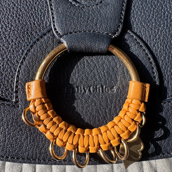 See by Chloe Hana Shoulder Bag - Picture 2 of 14